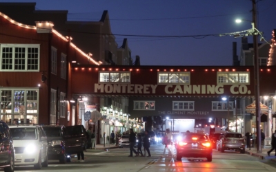 Cannery Row