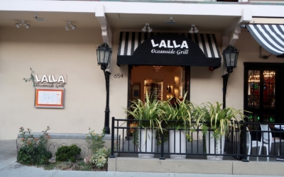 Lalla Oceanside Grill