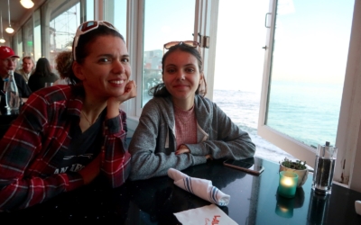 Lalla Oceanside Grill