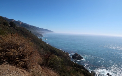 Highway One