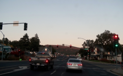 Oakhurst