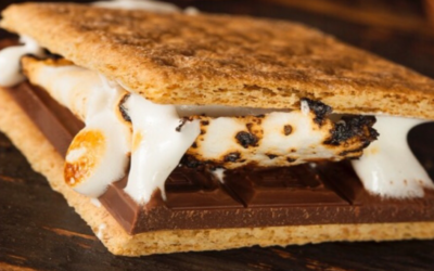 S'mores