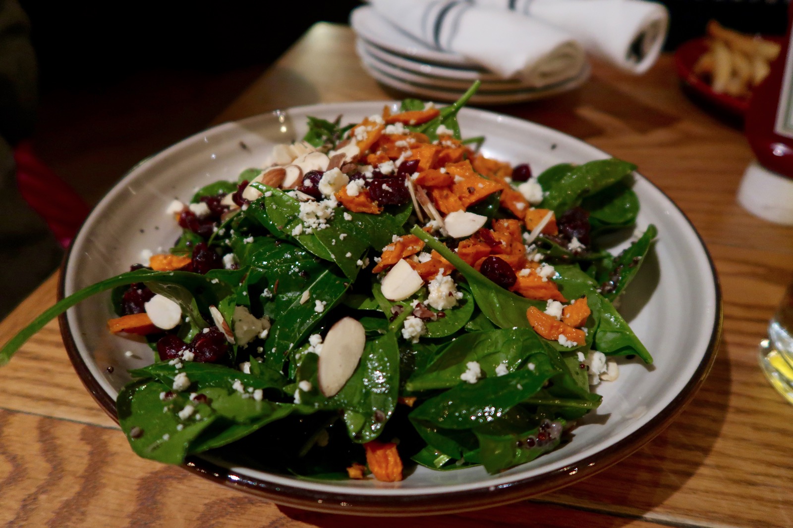Salade