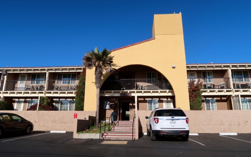Days Inn San Simeon