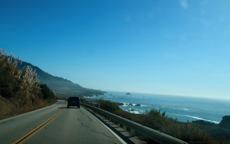 San Simeon