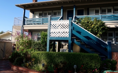 Wayfarer Inn