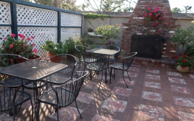 Wayfarer Inn