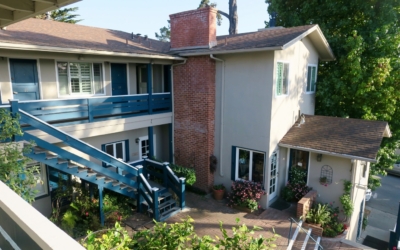 Wayfarer Inn