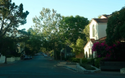 Carmel By The Sea