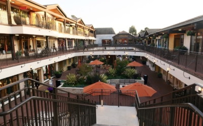 Carmel Plaza