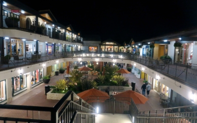 Carmel Plaza