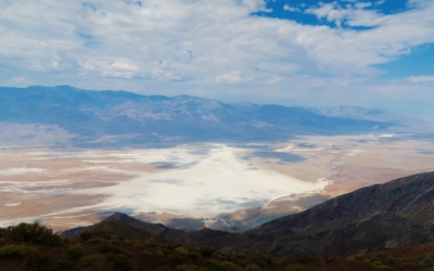 Death Valley