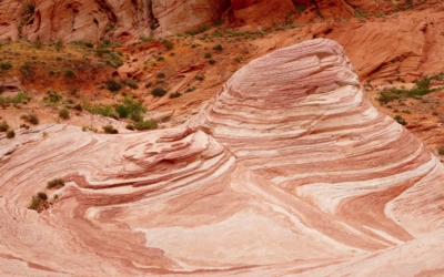 Valley Of Fire