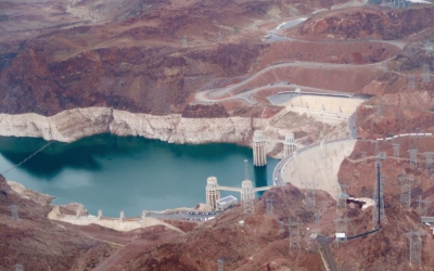 Hoover Dam
