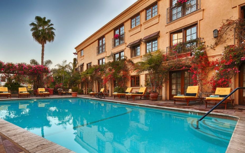 Best Western West Hollywood