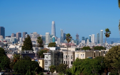 où loger à San Francisco