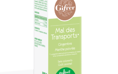 Bons plans pour lutter contre le mal des transports - Bons plans