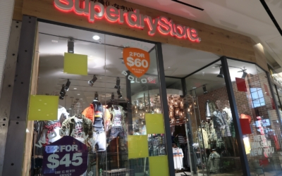 soldes ouest américain