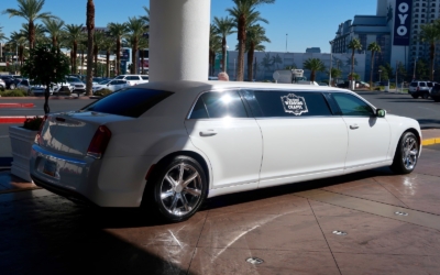 limousine