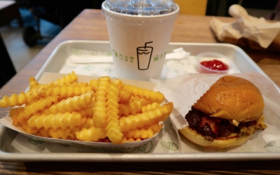 fast food