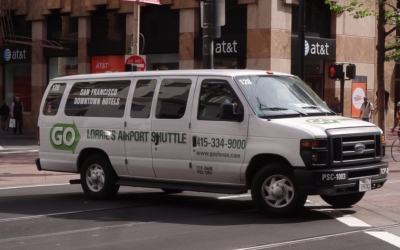shuttle