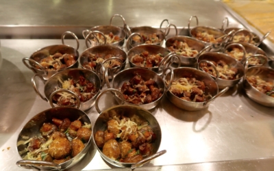 tip buffet