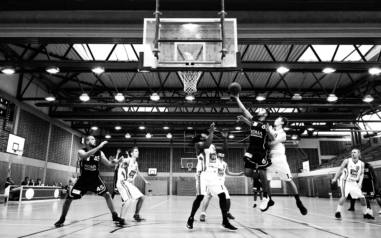 basketball sport