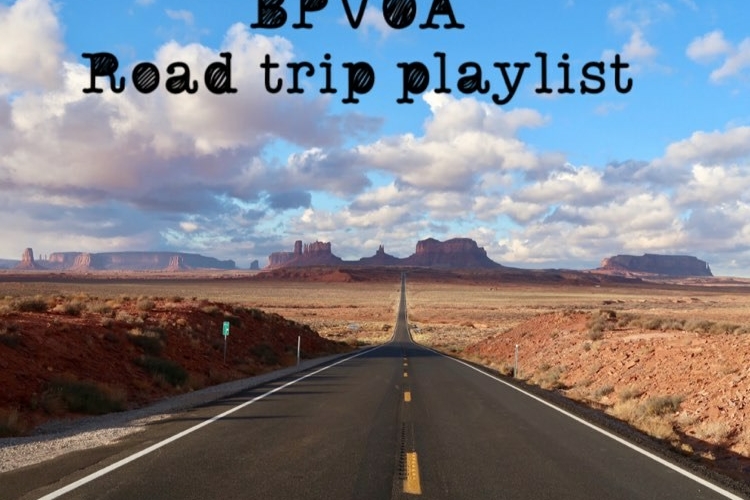 Playlist BPVOA
