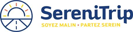 serenitrip logo