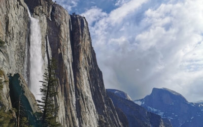 Yosemite