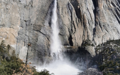 Yosemite