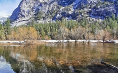 Yosemite