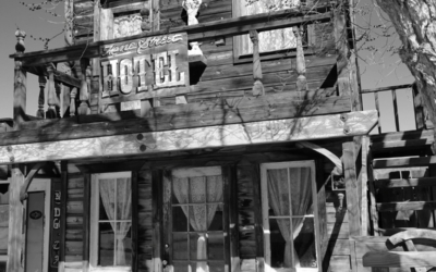 Pioneertown