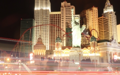 Strip Las vegas