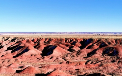 Painted Desert