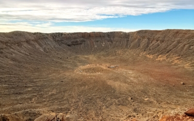Meteor Crater