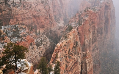 Zion