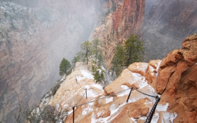 Zion