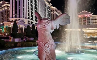 Las vegas