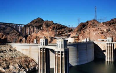 Hoover Dam