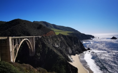 Highway One