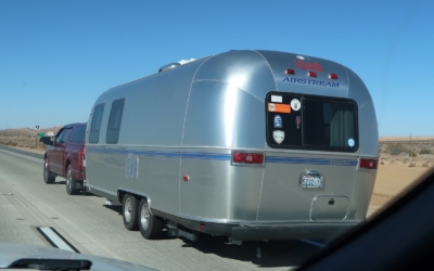 Airstream