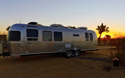 Airstream