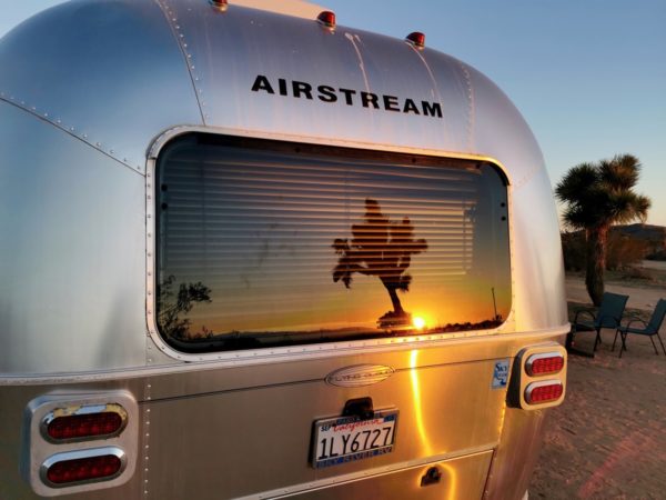 Airstream