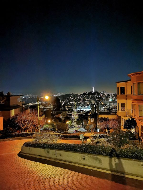 Lombard St 