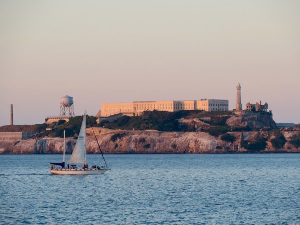 Alcatraz