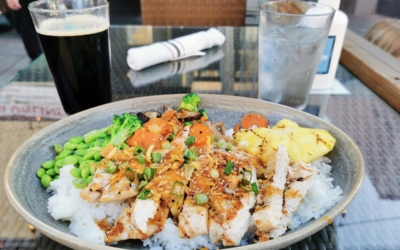 Pacific Catch