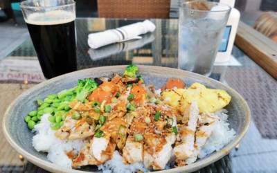 Pacific Catch