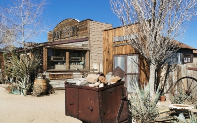 Pioneertown