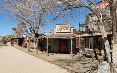 Pioneertown